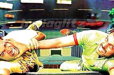 'Biryani's audio launch to take place in May