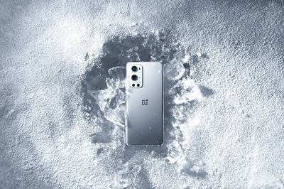 OnePlus 9 Pro Gets Another OxygenOS Update Within Weeks of Launch; Brings Bug Fixes