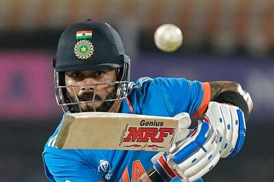 ICC Cricket World Cup 2023: Virat Kohli Has The Ability to Control His Mind in Chaos, Says Simon Doull