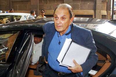 Nusli Wadia Serves Defamation Notice on Tata Sons