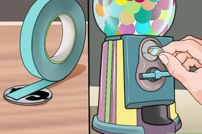 How to Hack a Candy Machine