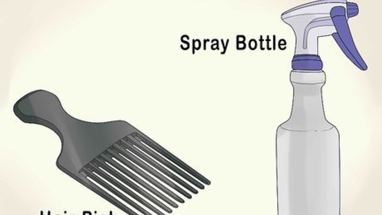 How to Care for Curly American Girl Doll Hair