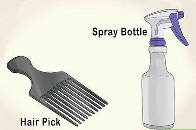 How to Care for Curly American Girl Doll Hair