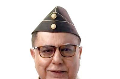 RS Polls: MP Subhash Chandra Files Nomination as Independent Backed by BJP in Rajasthan