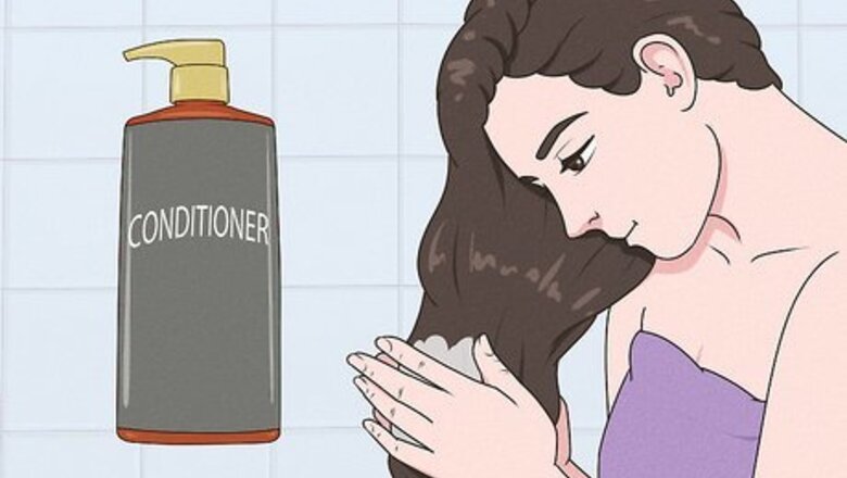 How to Go from Black to Blonde in One Night