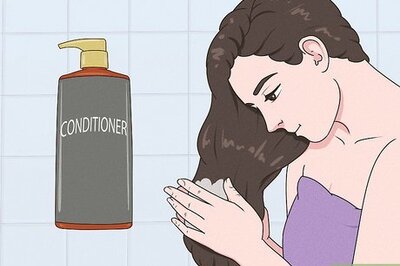 How to Go from Black to Blonde in One Night