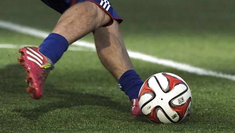 Our aim is to win all home games, says Indian football coach Stephen Constantine
