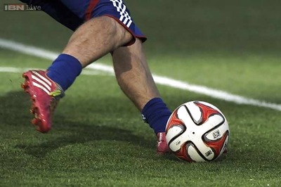 Our aim is to win all home games, says Indian football coach Stephen Constantine