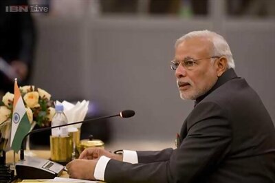 India, ASEAN must collaborate to tackle terrorism: PM Modi