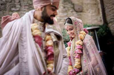 Virat Kohli Finally Reveals Why His Marriage to Anushka Sharma Was 'Very Private'