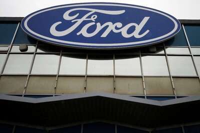 Ford to Ramp Up Electric Vehicle Push in Europe, Plans to Sell 6 Lakh EVs by 2026
