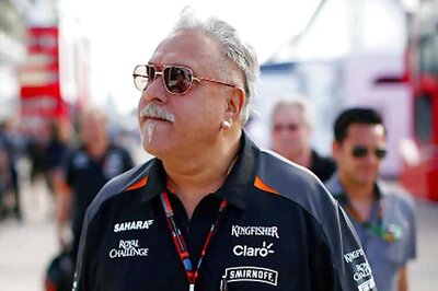 Disinformation campaign made me the poster boy of bank NPAs, says Vijay Mallya