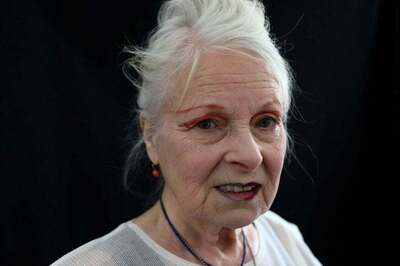 Vivienne Westwood To Replace Catwalk With Digital Presentation