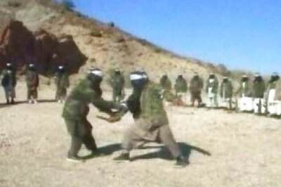 Al-Qaeda forms 'Burkha Brigade' to attack Western nations