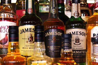 Foreign Liquor, Beer Prices Set to Rise in Uttar Pradesh from April 1