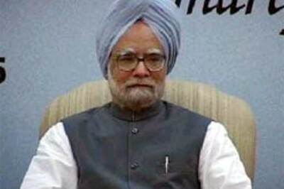 No change in PM's visit to Kerala