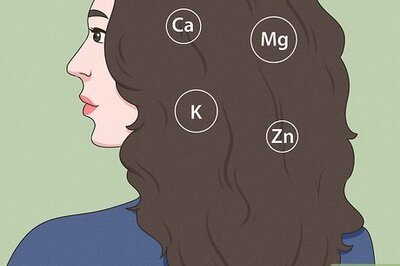 Is Salt Water Beneficial for Hair?