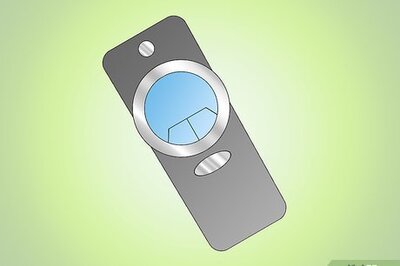 How to Set Up a Wireless Presentation