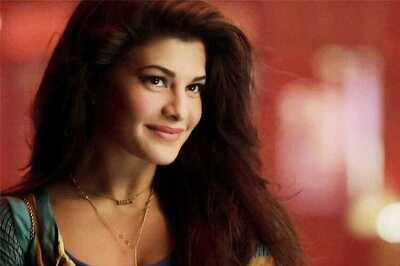 Jacqueline Fernandez's 'Definition of Fear' opens Delhi International Film Festival