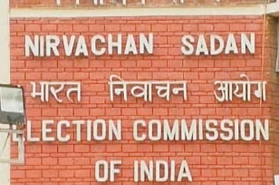 Chhattisgarh polls: EC officials on 2-day visit to assess preparedness