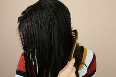 How to Use Sea Salt Spray