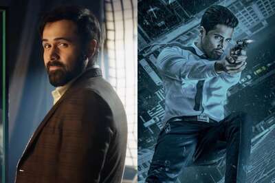 Emraan Hashmi Joins Adivi Sesh Starrer Goodachari 2? Here's What We Know