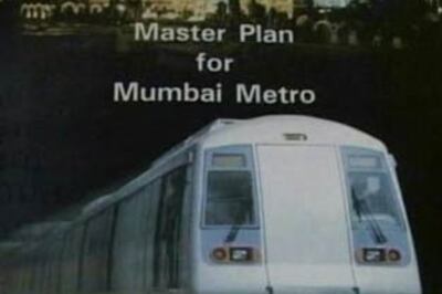 No bidders for phase 2 of Mumbai Metro project