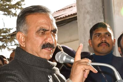 Himachal Govt's Goal Not Merely To Open New Schools But To Equip Them With Qualified Teachers: Sukhu