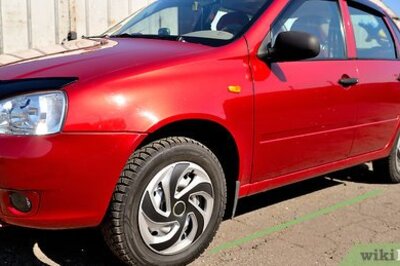 How to Use a Car Jack & Where to Put It