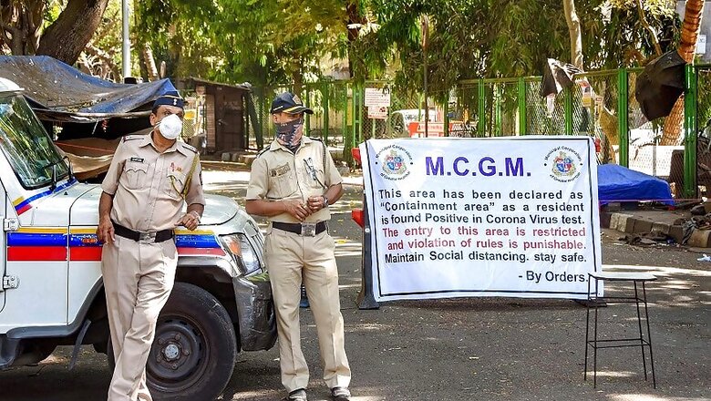 Deputy Municipal Commissioner of Mumbai's Civic Body Who Tested Positive for Coronavirus Dies