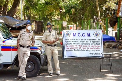 Deputy Municipal Commissioner of Mumbai's Civic Body Who Tested Positive for Coronavirus Dies