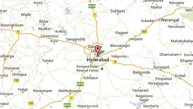 Hyderabad: 15,000 policemen to guard Ganesh immersion festivities