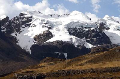 Bodies of 5 Missing Mountaineers, Who Went Missing in Nanda Devi, Spotted