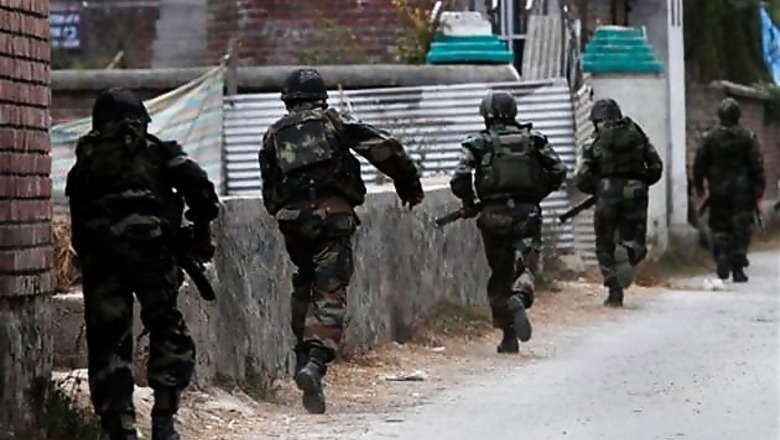 J&K separatist leaders put under house arrest
