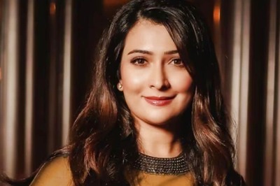 Radhika Pandit's Green Dress Is Perfect For Your Date Night