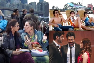 5 Films That Prove That All Friendships Shown in Bollywood are Not Nice