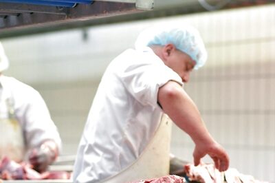 Assam Assembly Passes Cattle Protection Bill Banning Sale of Beef Within 5Km of Temples