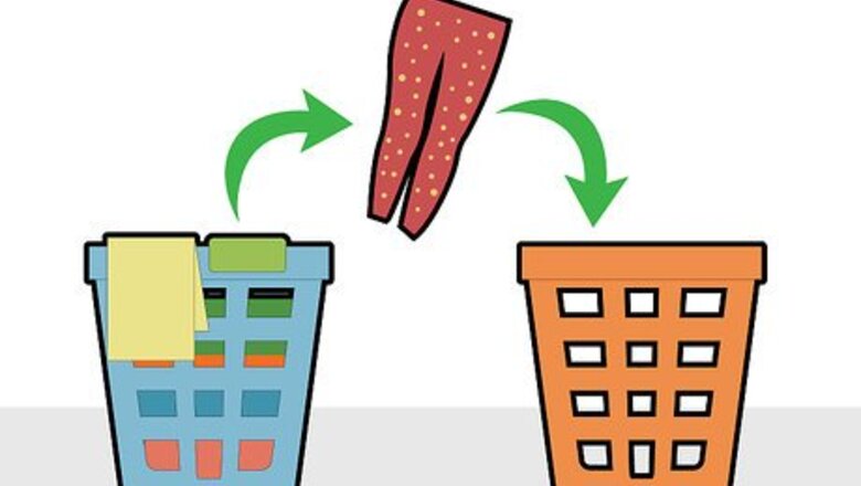 How to Wash LuLaRoe Leggings