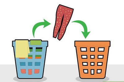 How to Wash LuLaRoe Leggings