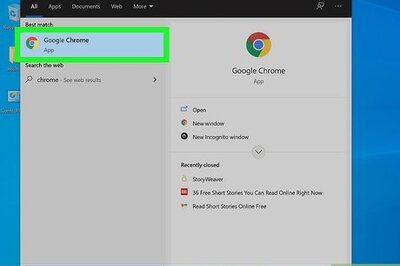 How to Restore a Web Browser's Settings