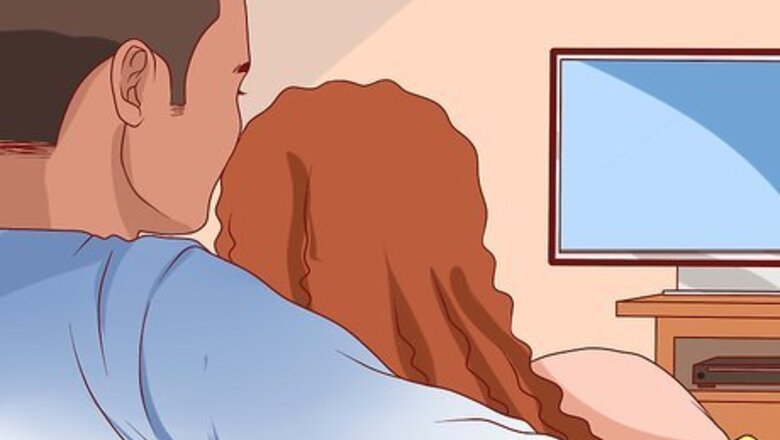 How to Enter a Common Law Marriage