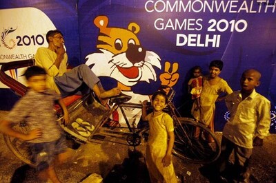 CWG files missing, CBI to probe