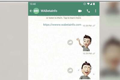 WhatsApp Rolling Out New Animated Avatar Feature For Android Users: All Details