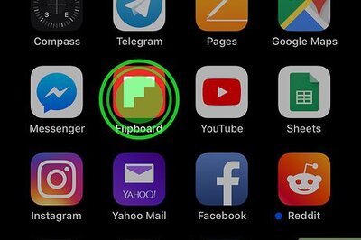 How to Uninstall Flipboard on iPhone or iPad