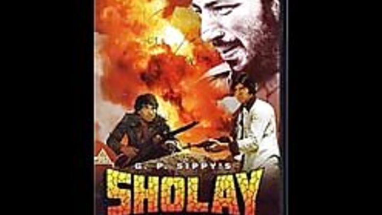 Sholay producer GP Sippy passes away