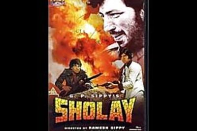 Sholay producer GP Sippy passes away