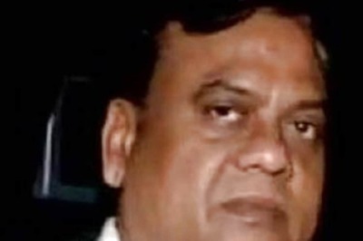 Mumbai Court Acquits Chhota Rajan, Three Others in 2009 Double Murder Case