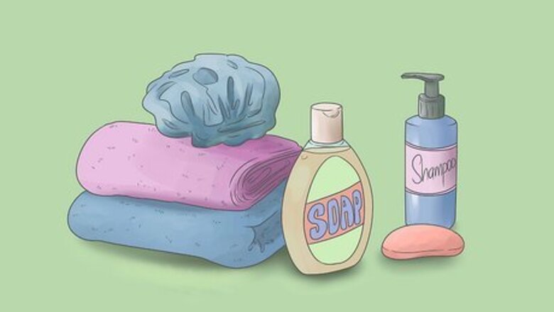 How to Have a Relaxing Self Pampering Night