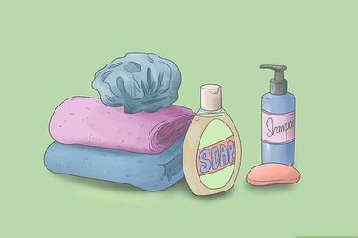 How to Have a Relaxing Self Pampering Night