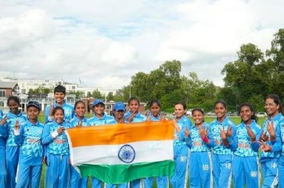 Women’s National T20 Cricket Tournament For Blind to Kickstart on Monday in Hubli